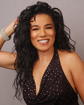 Maxine Nightingale