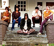 Deerhunter