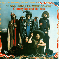 Country Joe and the Fish