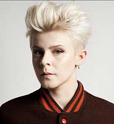 Robyn
