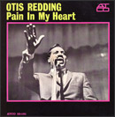 Pain In My Heart