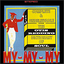 The Otis Redding Dictionary Of Soul