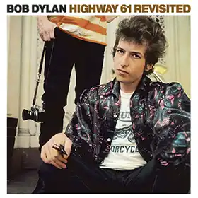 Bob Dylan Album (featuring Desolation Row) Bob Dylan Album (featuring Desolation Row)