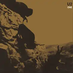 One single sleeve art