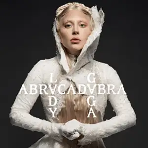 Abracadabra single cover