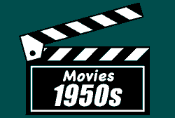 Movies 1950s link image